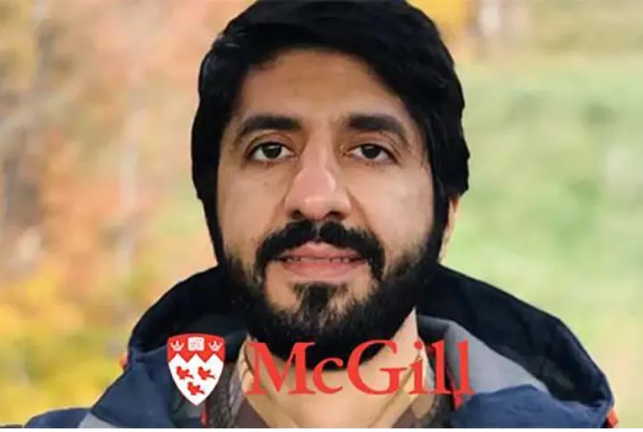 موضع عجیب و غریب دانشگاه مک‌گیل در قبال استاد ایرانی خود که خواستار اعدام معترضان ایرانی شده بود